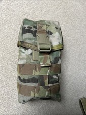 Blackhawk Mtp Multicam Molly Water Bottle Canteen  Utility Gp Pouch UKSF