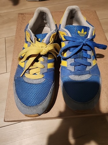 Adidas zxz 456 - adidas,