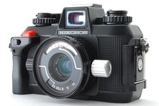 Nikon Nikonos IV-A Underwater