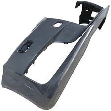 Audi TT SE front bumper MK3