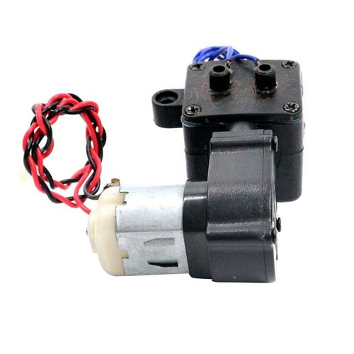 Plastic smoke gearbox spare - smoke,