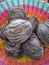 Debbie Bliss Maya 100% Wool 7