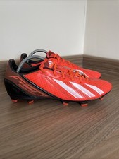 adidas F10 TRX FG Football