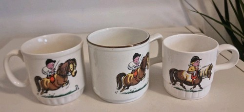 Vintage norman thelwell - ,