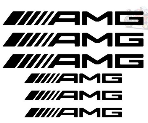 Straight large amg - large,