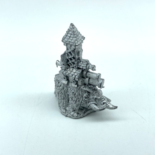 Epic orks squiggoth - orks,