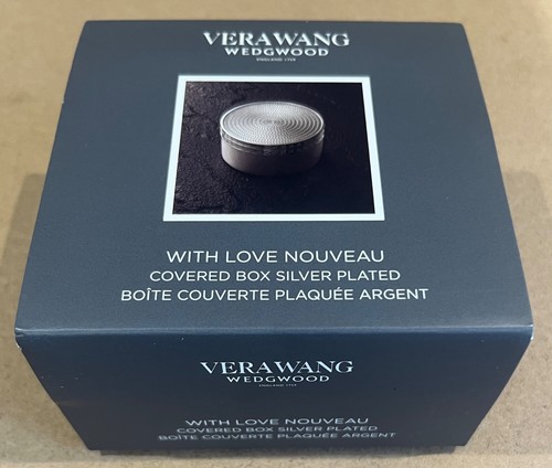 Wedgwood vera wang - vera, love