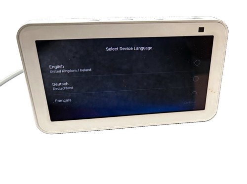 Amazon echo show smart - amazon,