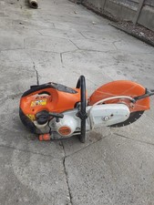 Angle Grinder Stihl