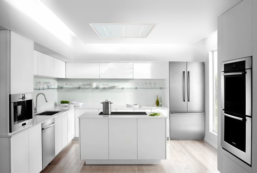 Viandpro opus flush - opus, fit