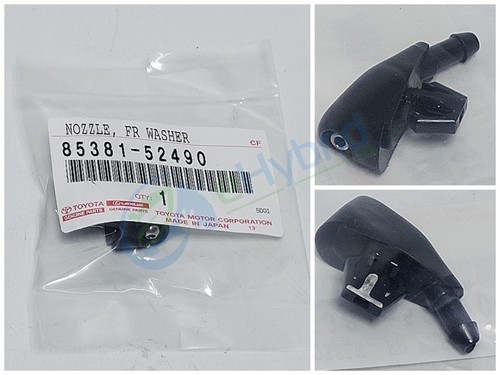 Genuine toyota yaris washer - genuine,