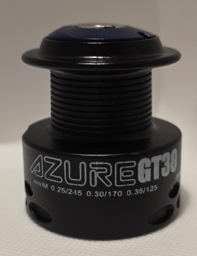 Avanti azure gt30 spare spool - azure,