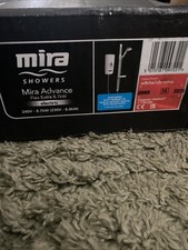 Mira Advance Flex Extra 8.7kW