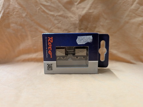 Roco 36403 pair narrow - roco,