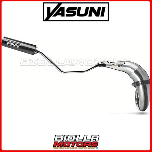 Tub807tc d72 exhaust - exhaust, yasuni