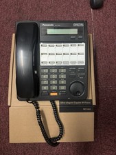 Panasonic KX-T7431 Digital Hybrid System Phone