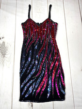 Vintage Alyce Designs Sequin
