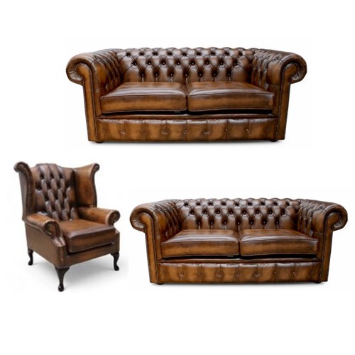Suite sofa chair - 2, seater