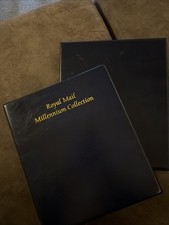 Royal Mail 1999 millennium