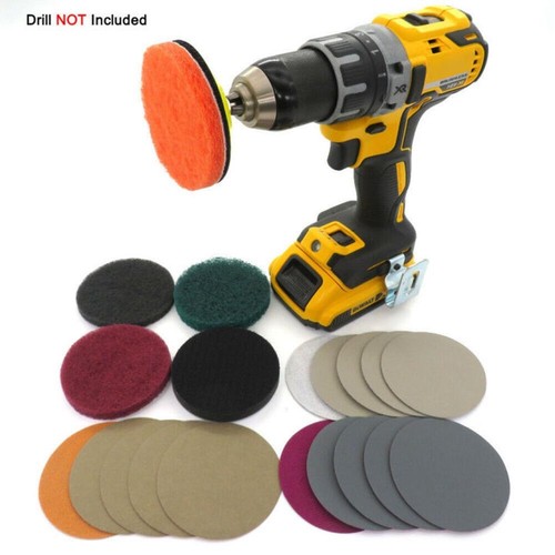 Car auto restoration - car, kit