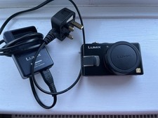 Panasonic Lumix DMC-LX2