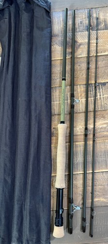 Orvis superfine glass 8wt - superfine,