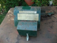 Atco Commodore B14  Cylinder