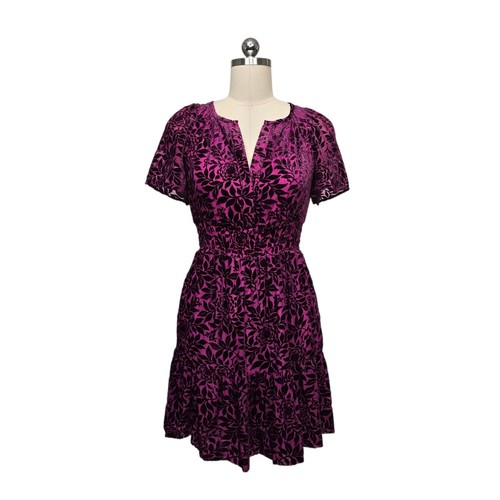 Anthropologie magenta somerset - magenta,