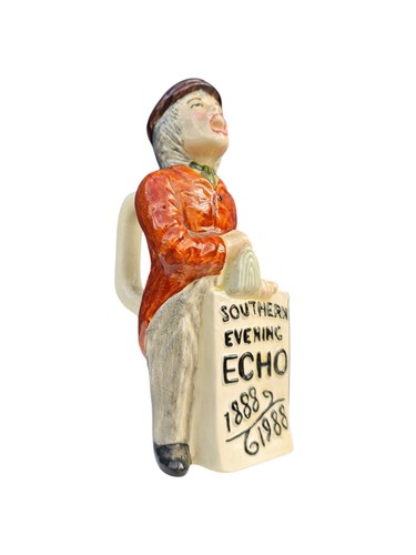 Vintage southern evening echo - southern,