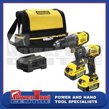 Stanley SFMCK461M2S FatMax 18V