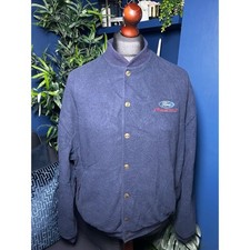 Vintage Ford Racing Mens