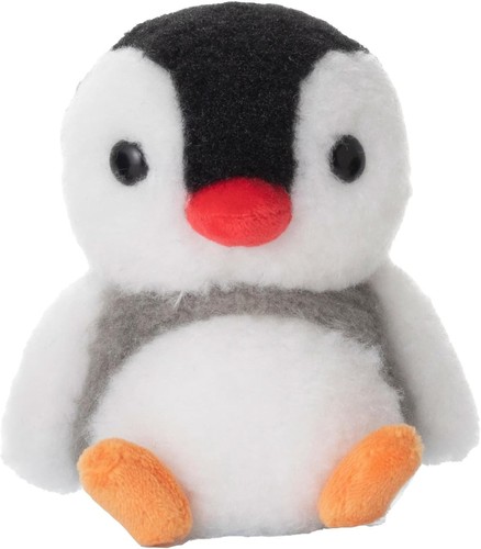 Pingu korokoro round - korokoro, plush