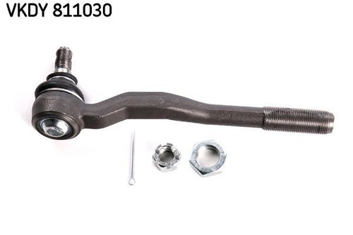 Steering tie rod end skf - steering,