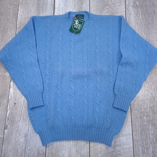 The scotch house sweater - scotch, mens