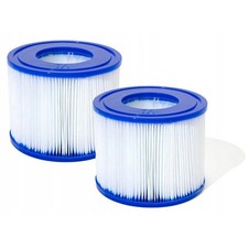 2x Bestway Lazy Lay-Z-Spa