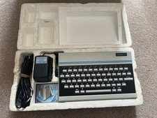 48K Oric 1 Vintage Computer  (Untested)