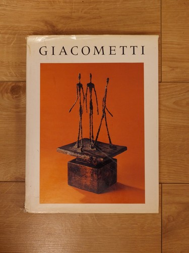 Alberto giacometti - alberto,