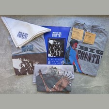Big country x 80s - x,