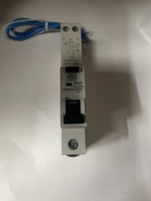 MK 40A RCBO Type A 30mA B40 B