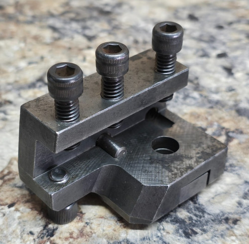Cva 2658 capstan - -,