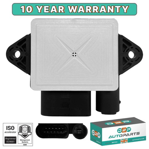 Glow plug control - glow,