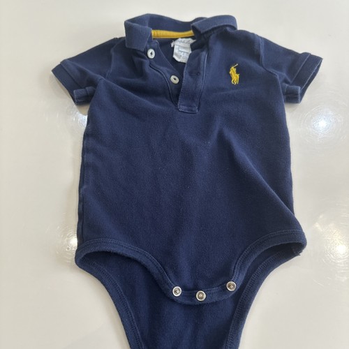 Boys ralph lauren polo - lauren,
