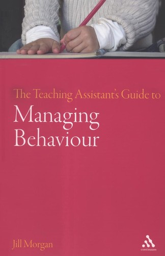 The teaching assistant guide - the, assistant's