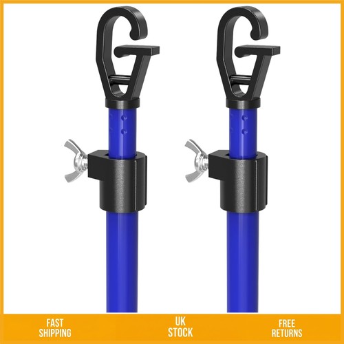 Heavy duty telescopic washing - heavy,