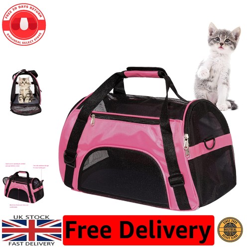 All one small pet - small, carrier