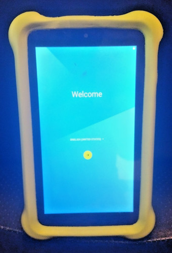 Barnes noble nook bntv450 - &,