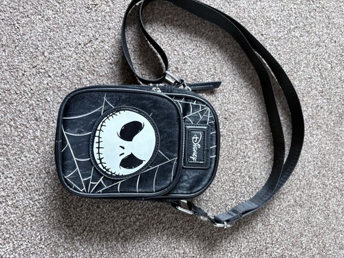 The nightmare before - the,