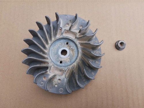 Genuine stihl ts410 disc - genuine,