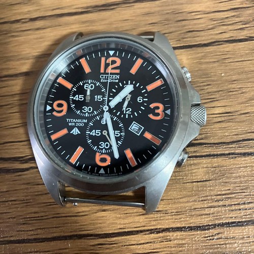 Citizen promaster at066013e - promaster,
