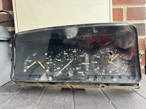 Passat b4 speedo - vw, b3